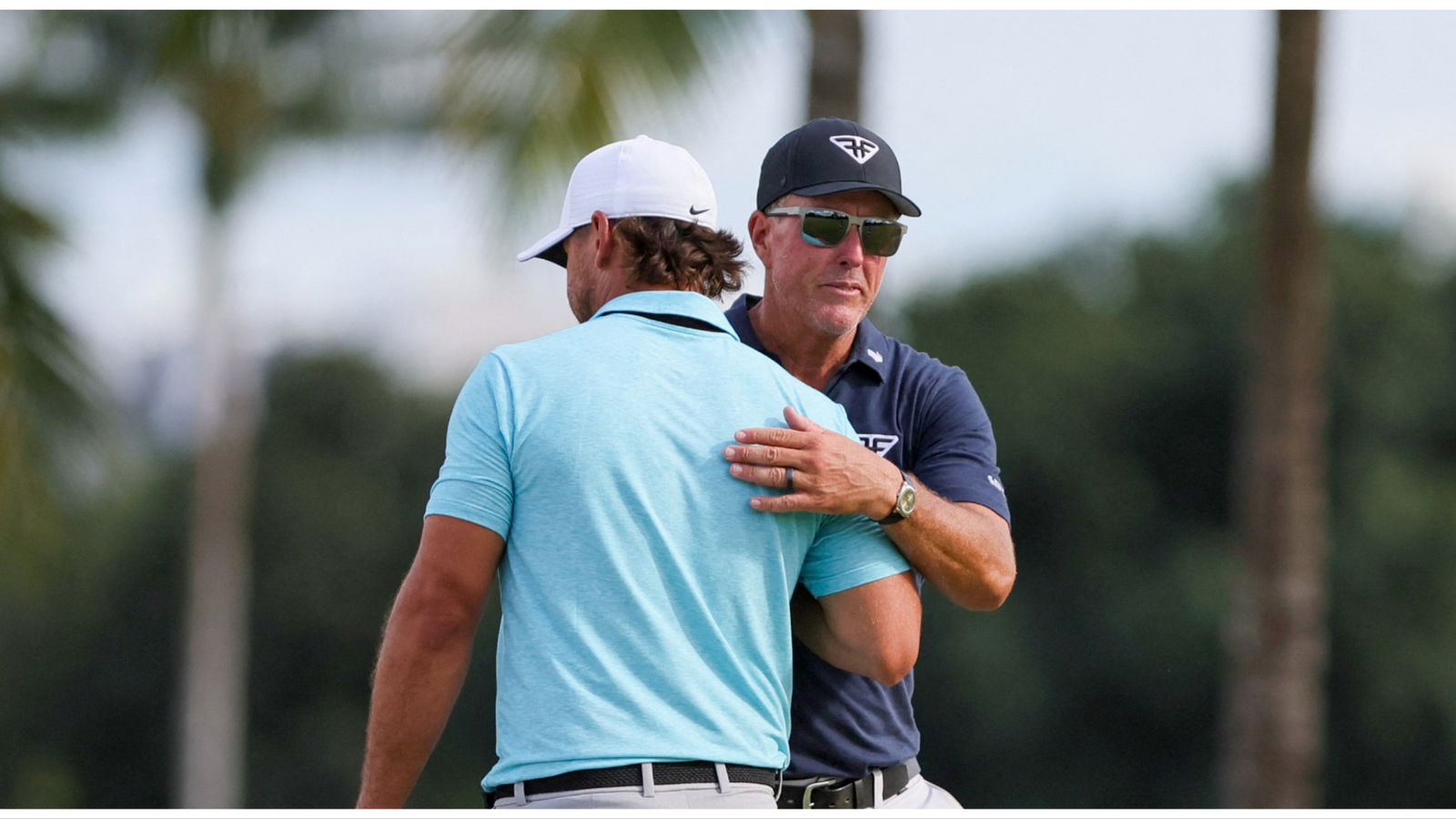 Who is next to join LIV Golf? Here are 10 PGA Tour stars who might make the leap